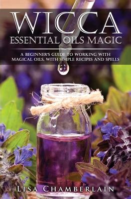 Wicca essential oils magic a beginners guide to working with magical oils with simple recipes and spells. - Frei luís de sousa ; um auto de gil-vicente.